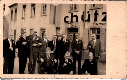 I7213 - Schützenhaus Burgstädt ?? Göppersdorf ?? Hartmannsdorf ??