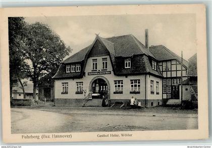 13469300 - Fuhrberg
