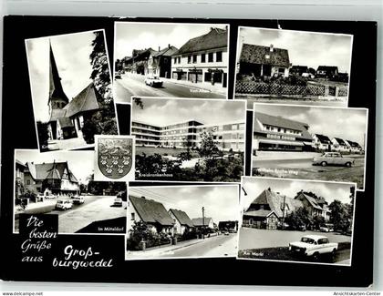 38078464 - Grossburgwedel