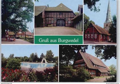 50969244 - Burgwedel