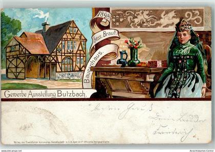 13453315 - Butzbach