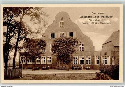 13450720 - Neukloster , Niederelbe