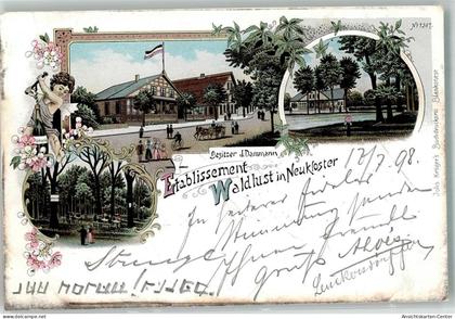 13532240 - Neukloster , Niederelbe