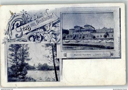 13983025 - Neukloster , Niederelbe