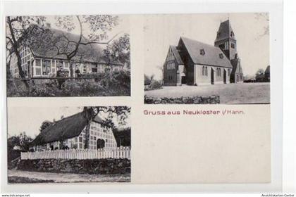 39068509 - Neukloster , Niederelbe