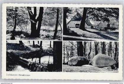 50537350 - Neukloster , Niederelbe