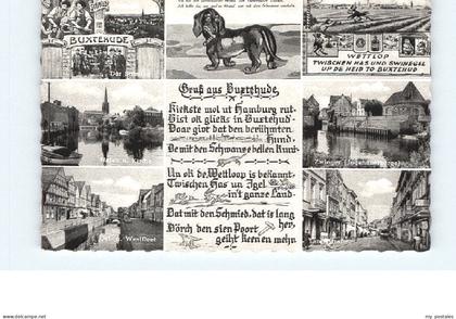 Buxtehude