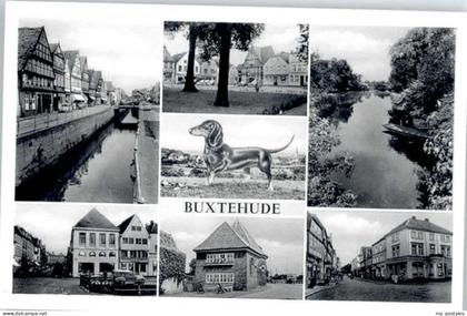 Buxtehude