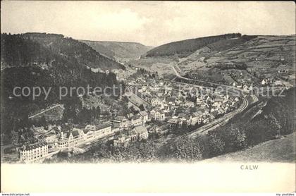 Calw