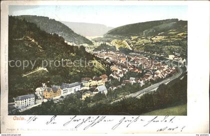 Calw