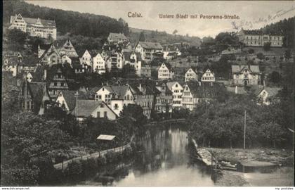 Calw
