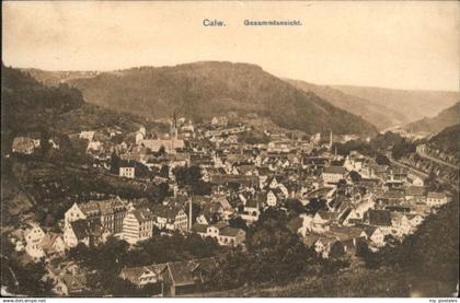 Calw