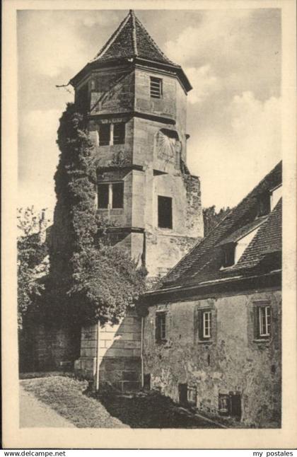 Luetzenhardter Hof Hirsau Hirsau-Luetzenhardter Hof