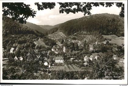 Luetzenhardter Hof Hirsau Hirsau-Luetzenhardter Hof
