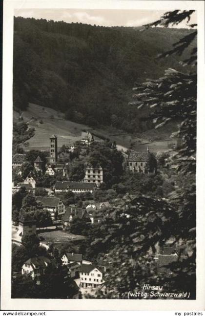 Luetzenhardter Hof Hirsau Hirsau-Luetzenhardter Hof