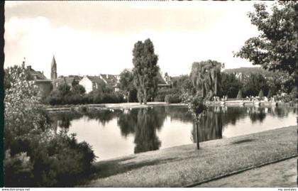 Castrop-Rauxel Teich