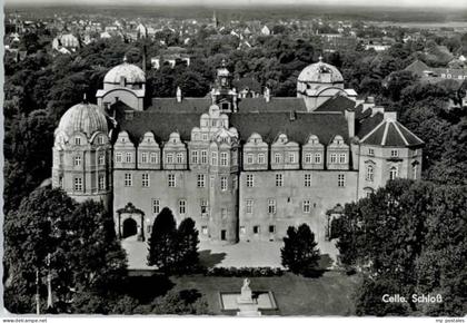 Celle Niedersachsen Celle