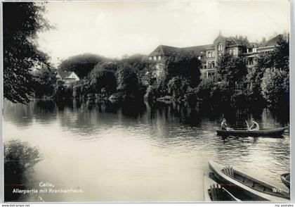 Celle Niedersachsen Celle