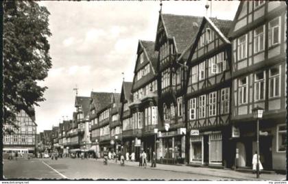 Celle Niedersachsen Celle