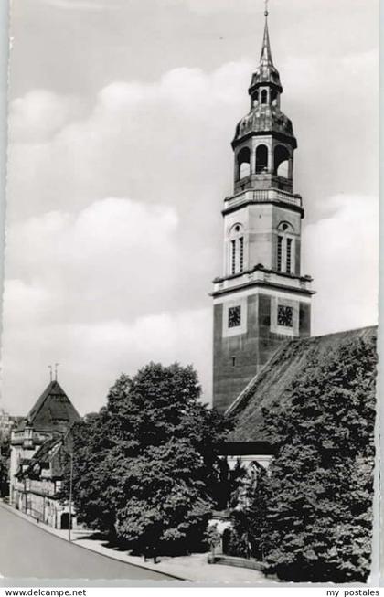 Celle Niedersachsen Celle