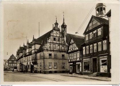 Celle - Rathaus