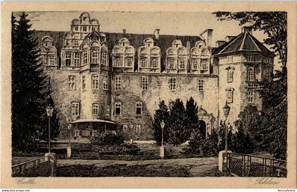 Celle - Schloss