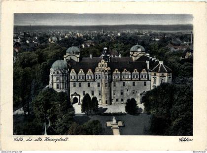 Celle - Schloss