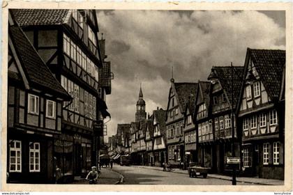 Celle - Zöllnerstrasse