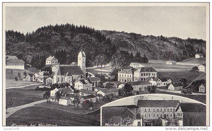 ALZGERN / BEI NEUOTTING / RARE