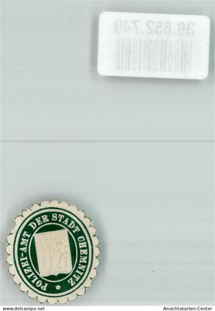 39652749 - Chemnitz , Sachs