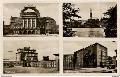 Chemnitz - Flughafen