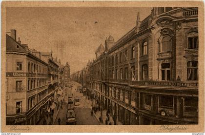 Chemnitz - Königstrasse