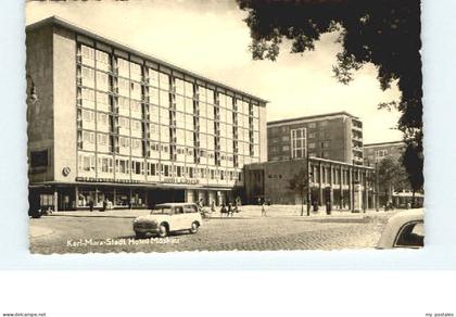 CHEMNITZ Sachsen