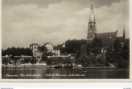 CHEMNITZ Sachsen Chemnitz