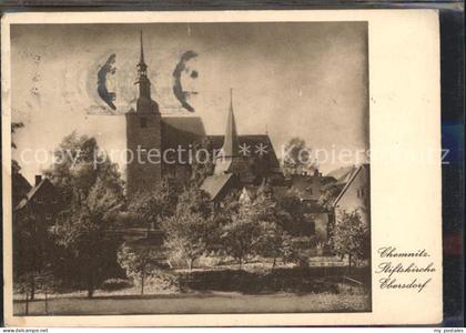 Chemnitz Stiftskirche Ebersdorf
