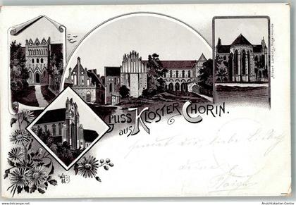 13300535 - Chorin