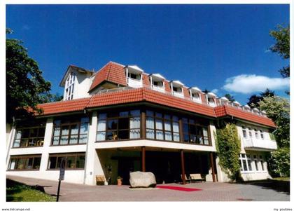Chorin Hotel Haus Chorin