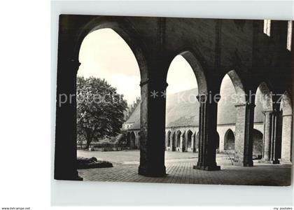 Chorin Kloster