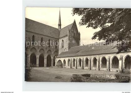 Chorin Kloster