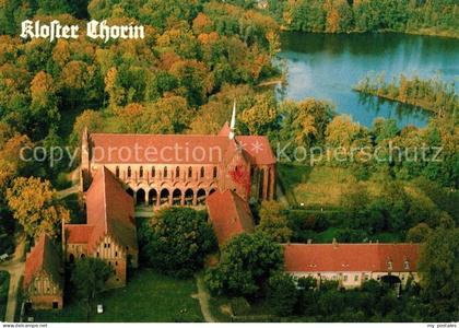 Chorin Kloster Chorin