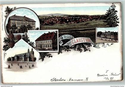 13456132 - Clausthal-Zellerfeld
