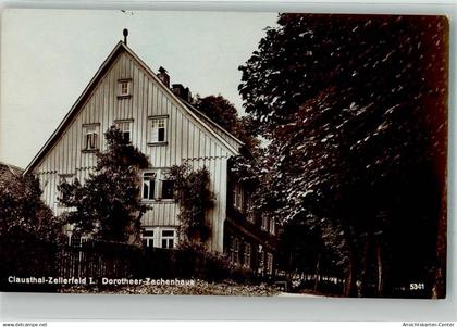 38038468 - Clausthal-Zellerfeld