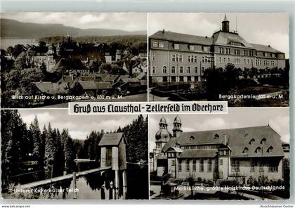 39454089 - Clausthal-Zellerfeld