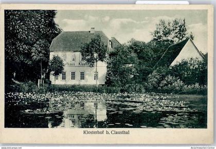 50846439 - Clausthal-Zellerfeld