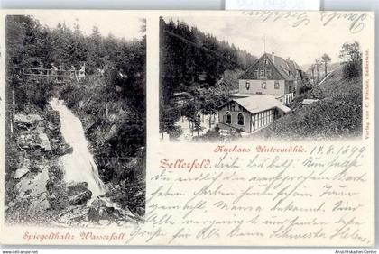 50846706 - Clausthal-Zellerfeld