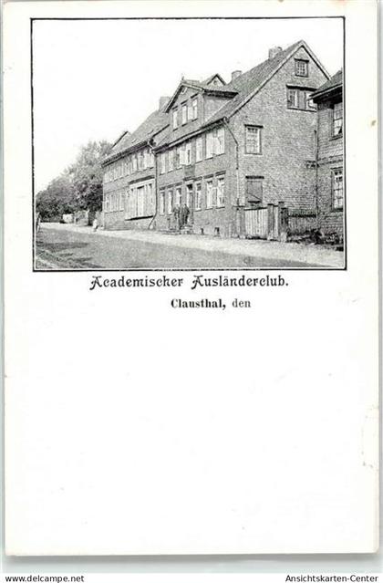 52155037 - Clausthal-Zellerfeld