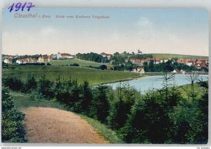 Clausthal-Zellerfeld