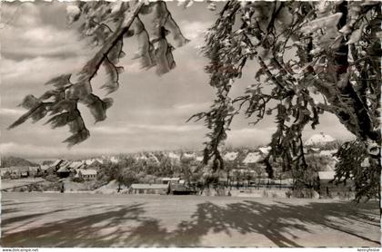 Clausthal-Zellerfeld