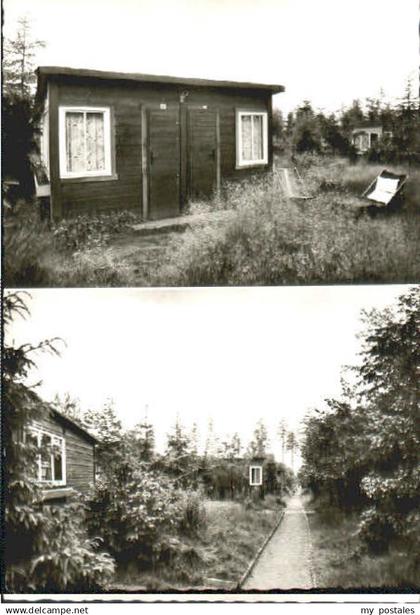 Clausthal-Zellerfeld Clausthal-Zellerfeld