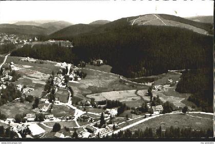 Clausthal-Zellerfeld Goslar Niedersachsen Clausthal Zellerfeld Hahnenklee Bocksw